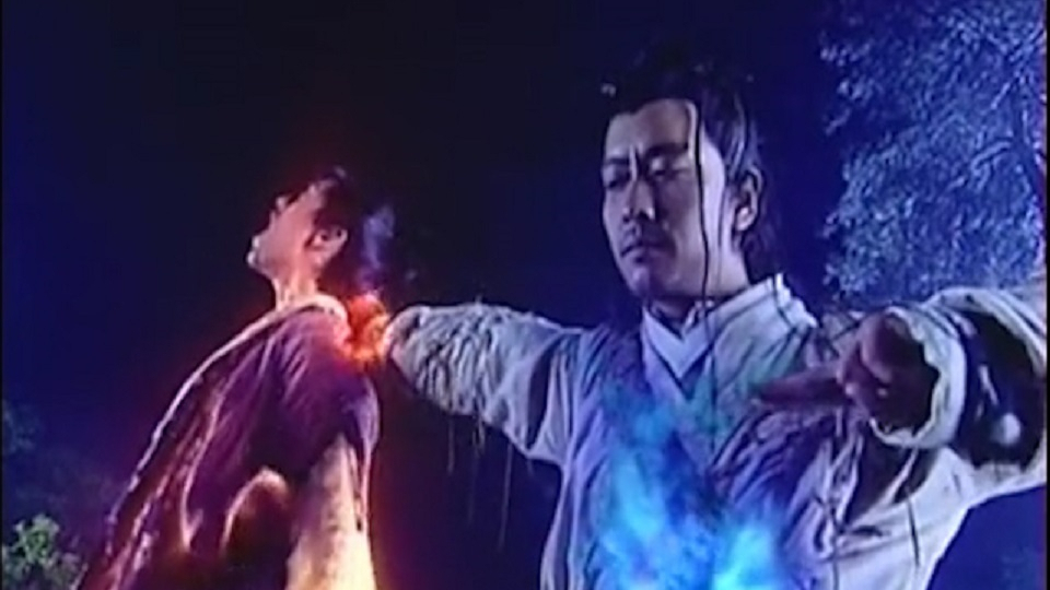 【酒剑仙】天上剑仙三百万,遇我也需尽低眉